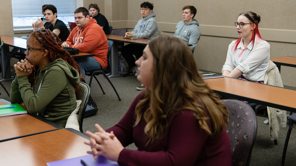 UIS announces Fall Semester 2022 Dean’s List University of Illinois